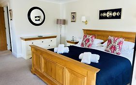 The Boatside Inn - Quilters - Super King Ensuite