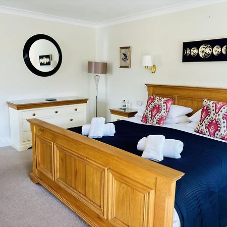 The Boatside Inn - Quilters - Super King Ensuite Hexham Exterior photo