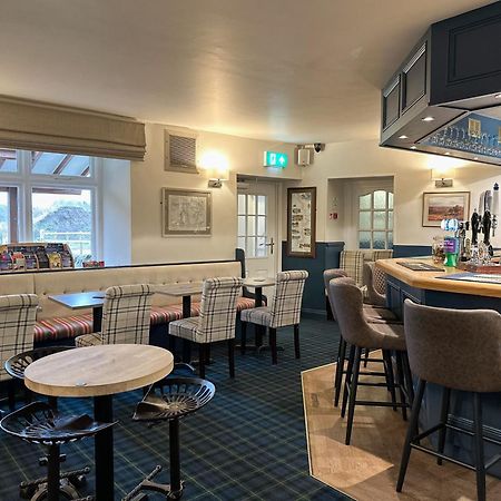 The Boatside Inn - Quilters - Super King Ensuite Hexham Exterior photo