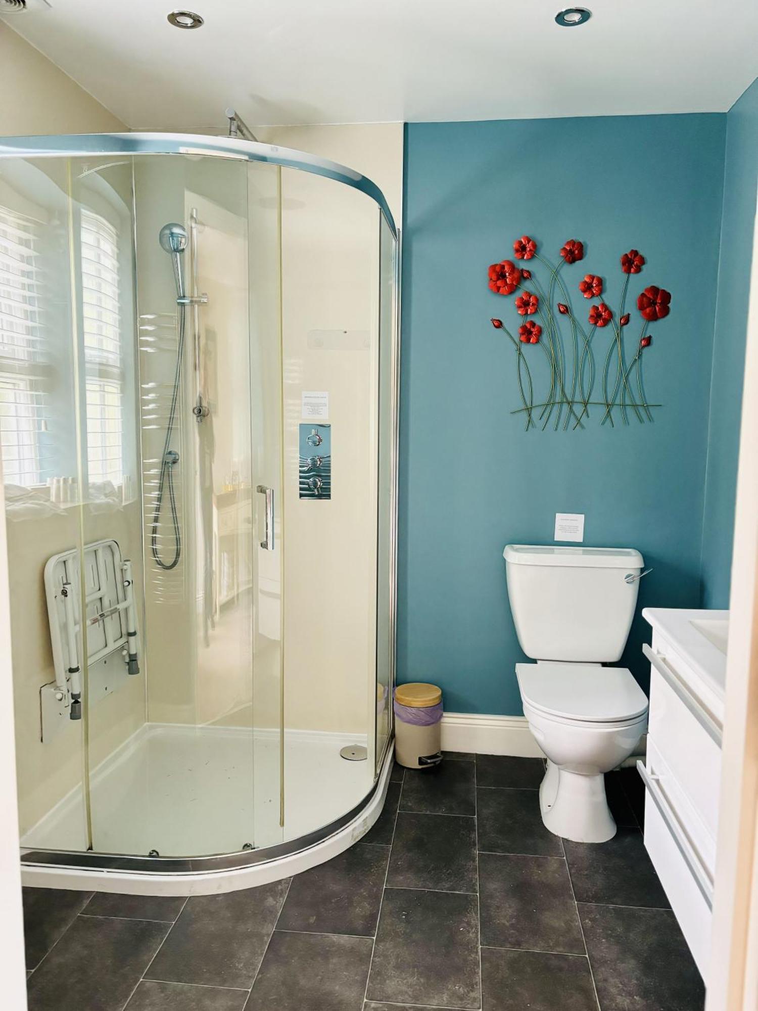 The Boatside Inn - Quilters - Super King Ensuite Hexham Exterior photo